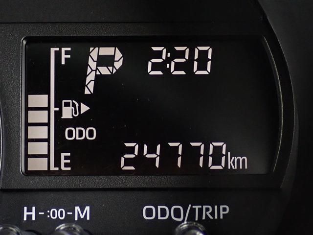 TOYOTA TOWNACE VAN 2WD 2023 Image 31