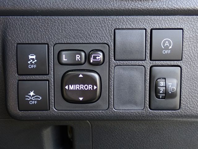 TOYOTA TOWNACE VAN 2WD 2023 Image 31