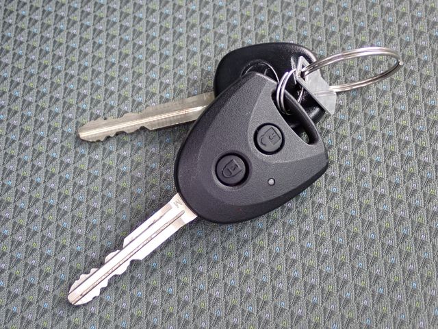 TOYOTA TOWNACE VAN 2WD 2023 Image 31