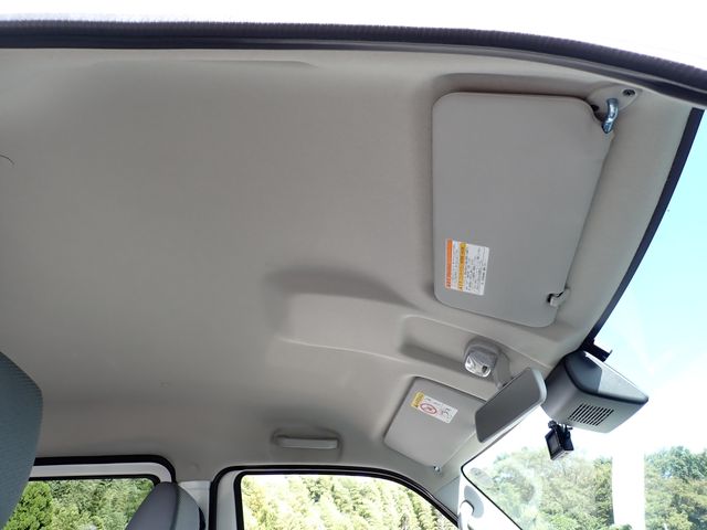 TOYOTA TOWNACE VAN 2WD 2023 Image 31