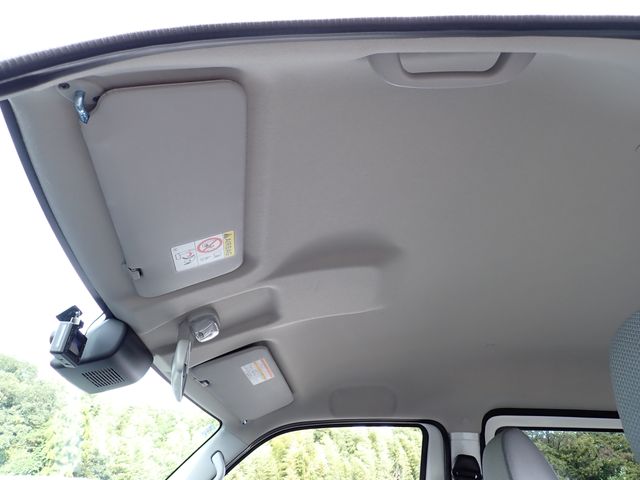 TOYOTA TOWNACE VAN 2WD 2023 Image 31