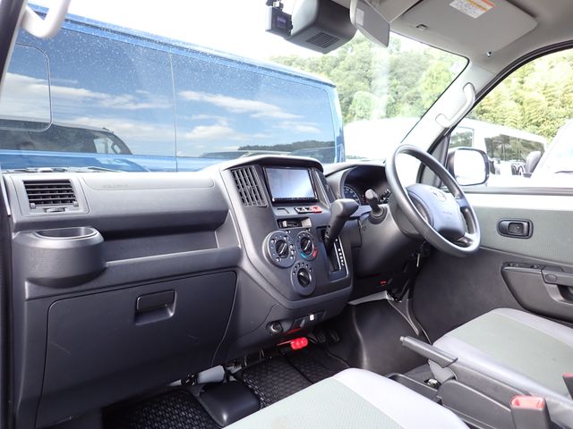 TOYOTA TOWNACE VAN 2WD 2023 Image 31