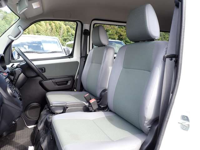 TOYOTA TOWNACE VAN 2WD 2023 Image 31