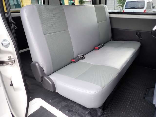 TOYOTA TOWNACE VAN 2WD 2023 Image 31