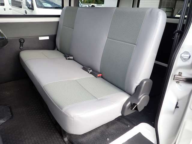 TOYOTA TOWNACE VAN 2WD 2023 Image 31