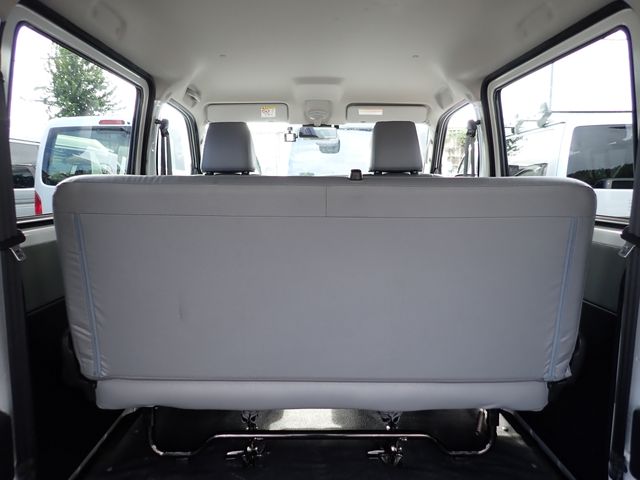 TOYOTA TOWNACE VAN 2WD 2023 Image 31