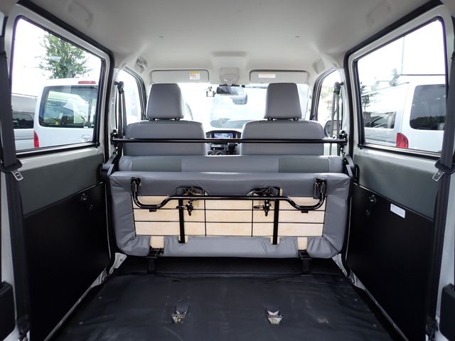 TOYOTA TOWNACE VAN 2WD 2023 Image 31