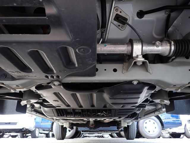 TOYOTA TOWNACE VAN 2WD 2023 Image 31