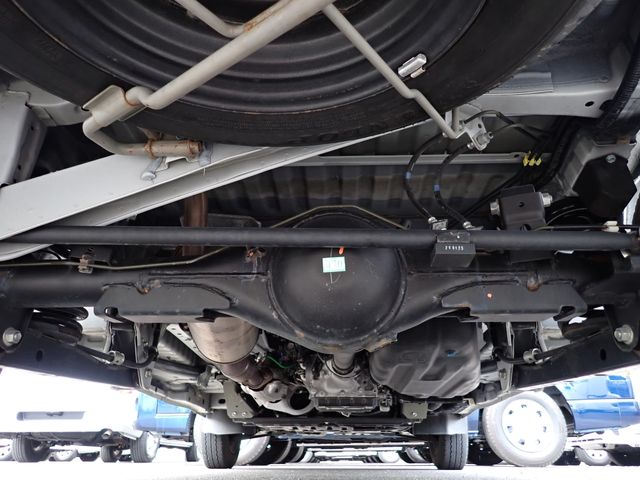 TOYOTA TOWNACE VAN 2WD 2023 Image 31