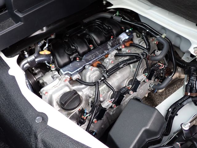 TOYOTA TOWNACE VAN 2WD 2023 Image 31