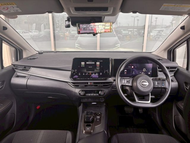 NISSAN NOTE 2021 Image 31