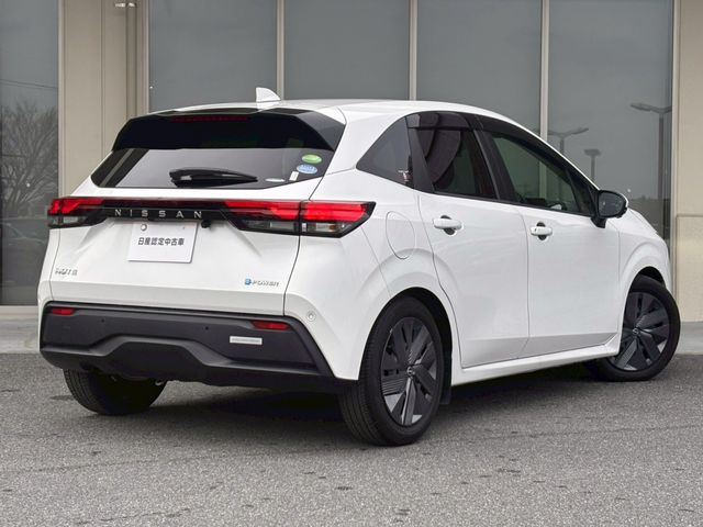 NISSAN NOTE 2021 Image 31