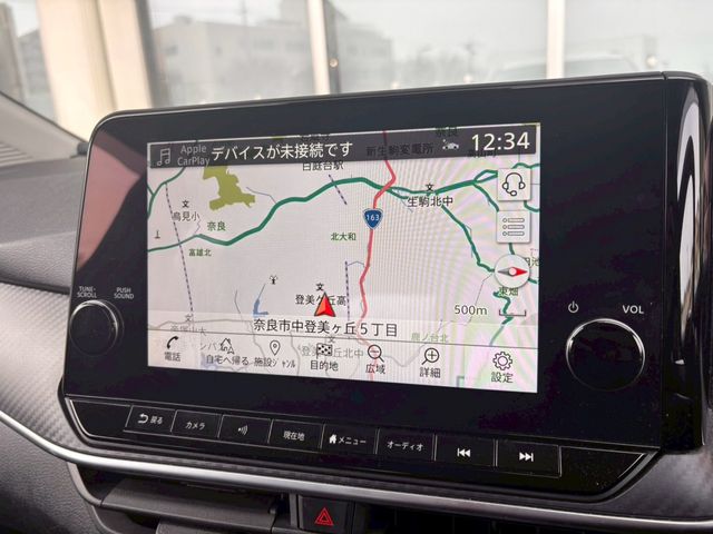 NISSAN NOTE 2021 Image 31