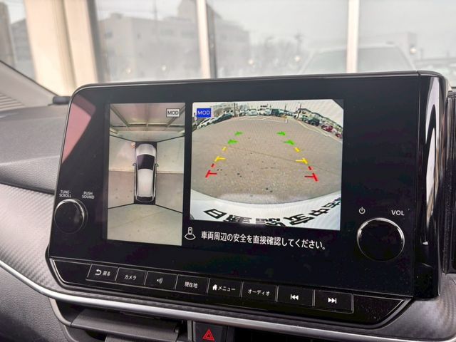 NISSAN NOTE 2021 Image 31