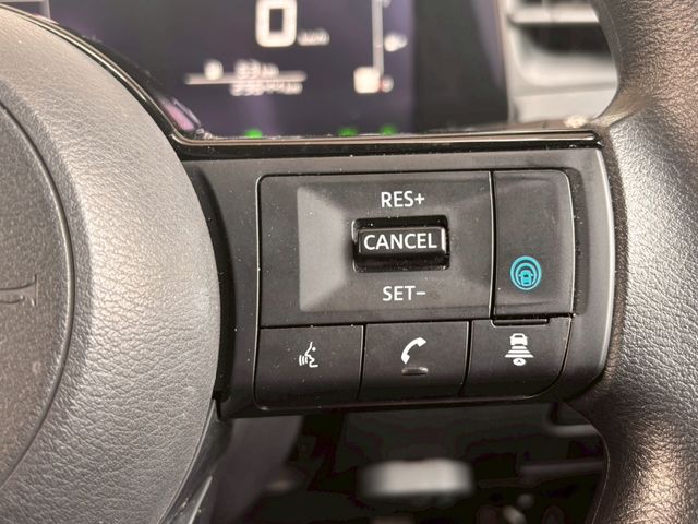 NISSAN NOTE 2021 Image 31