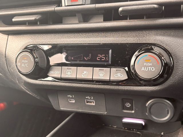 NISSAN NOTE 2021 Image 31