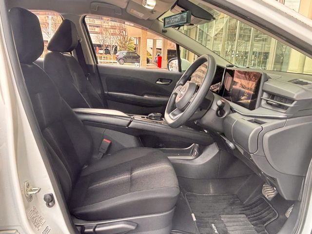 NISSAN NOTE 2021 Image 31