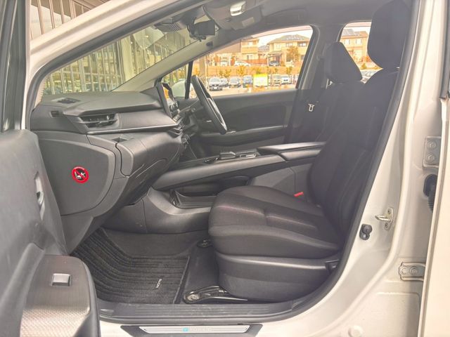 NISSAN NOTE 2021 Image 31