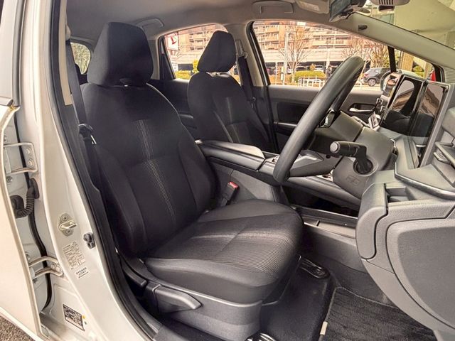 NISSAN NOTE 2021 Image 31