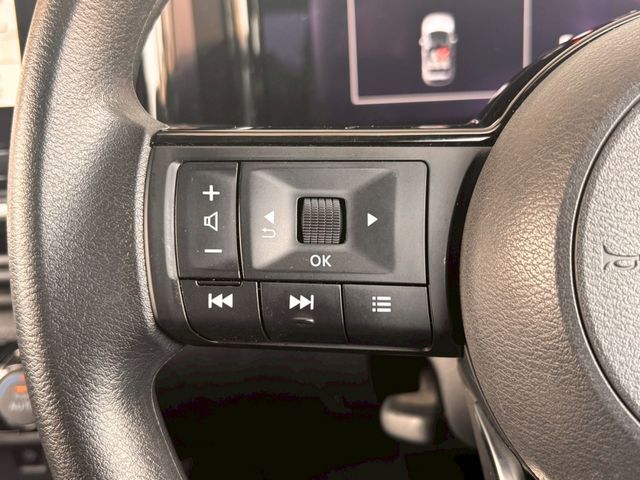 NISSAN NOTE 2021 Image 31