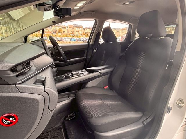 NISSAN NOTE 2021 Image 31