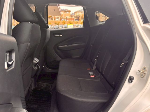 NISSAN NOTE 2021 Image 31