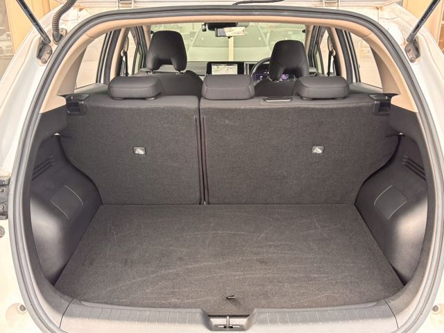 NISSAN NOTE 2021 Image 31