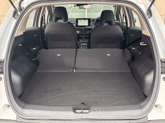 NISSAN NOTE 2021 Image 31