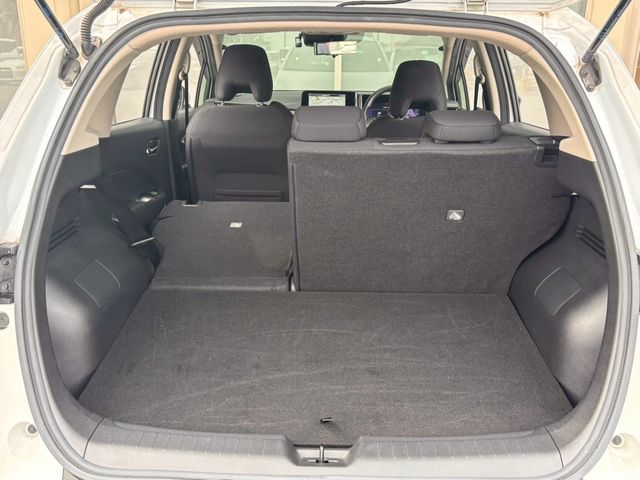 NISSAN NOTE 2021 Image 31