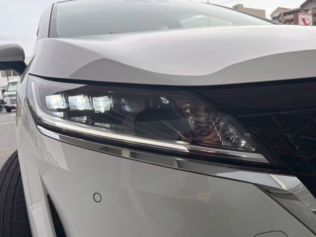 NISSAN NOTE 2021 Image 31