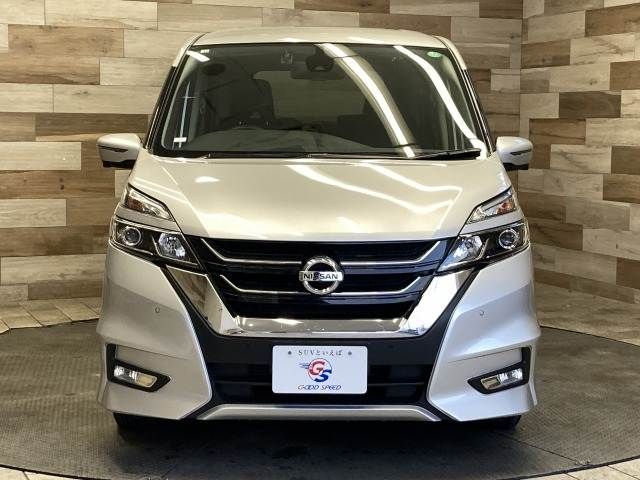 NISSAN SERENA  S-HYBRID 2016 Image 31