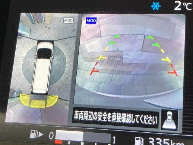 NISSAN SERENA  S-HYBRID 2016 Image 31