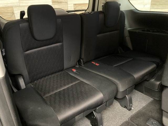 NISSAN SERENA  S-HYBRID 2016 Image 31