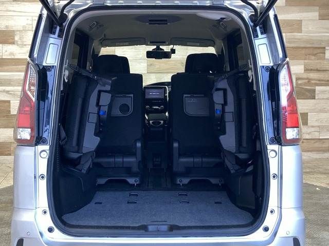 NISSAN SERENA  S-HYBRID 2016 Image 31