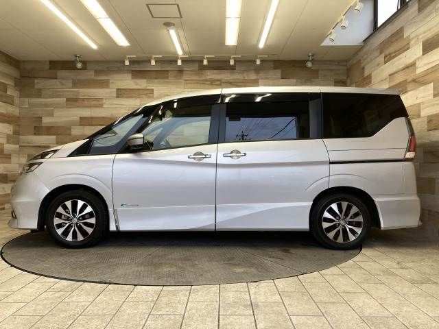 NISSAN SERENA  S-HYBRID 2016 Image 31