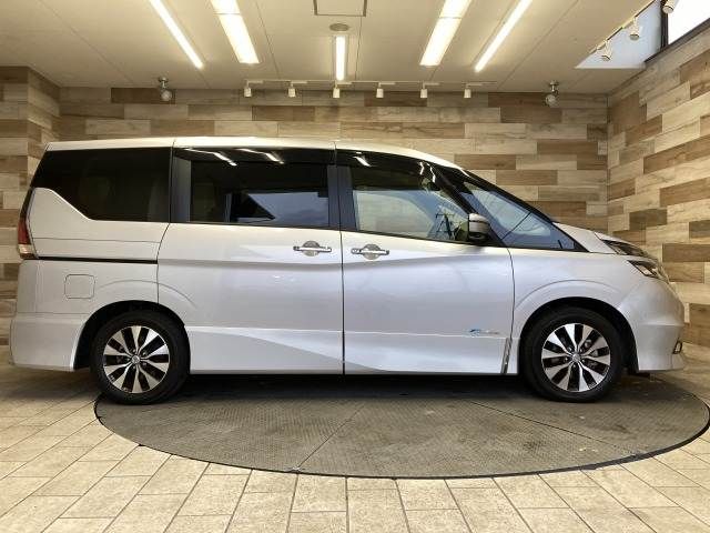 NISSAN SERENA  S-HYBRID 2016 Image 31