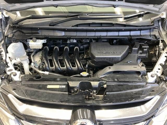 NISSAN SERENA  S-HYBRID 2016 Image 31