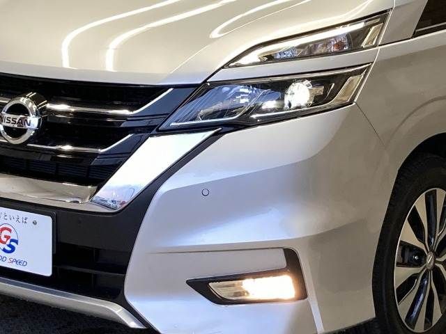 NISSAN SERENA  S-HYBRID 2016 Image 31