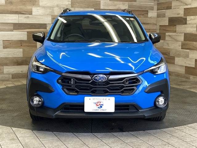 SUBARU CROSSTREK 2023 Image 31