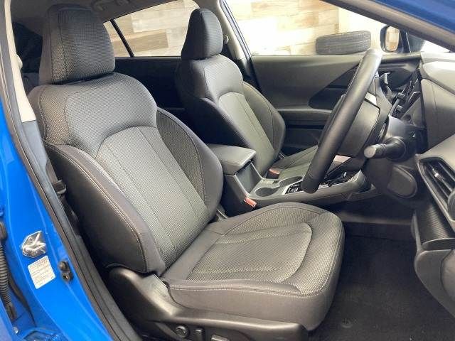 SUBARU CROSSTREK 2023 Image 31