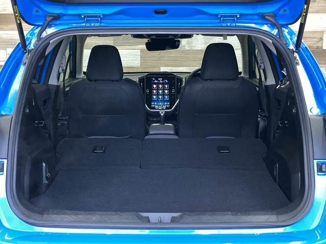 SUBARU CROSSTREK 2023 Image 31