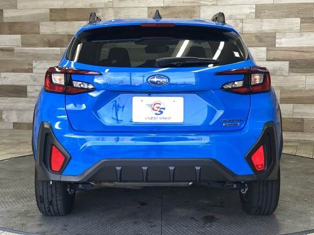 SUBARU CROSSTREK 2023 Image 31