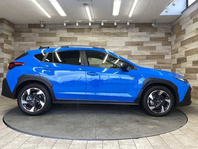 SUBARU CROSSTREK 2023 Image 31