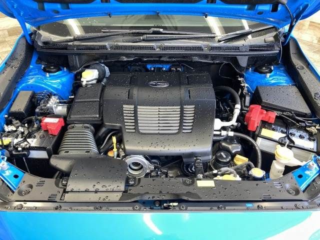 SUBARU CROSSTREK 2023 Image 31