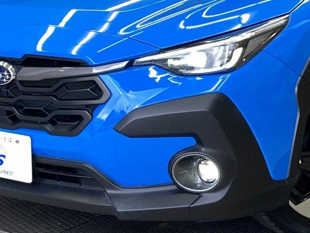 SUBARU CROSSTREK 2023 Image 31