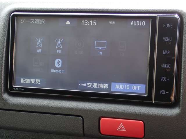 TOYOTA HIACE VAN 4WD 2021 Image 31