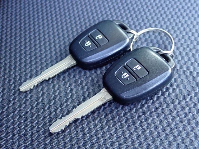 TOYOTA HIACE VAN 4WD 2021 Image 31