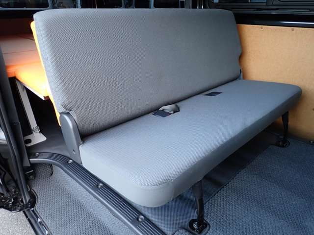 TOYOTA HIACE VAN 4WD 2021 Image 31