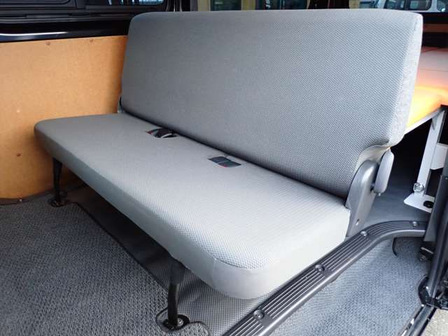 TOYOTA HIACE VAN 4WD 2021 Image 31