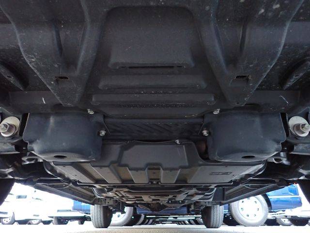 TOYOTA HIACE VAN 4WD 2021 Image 31